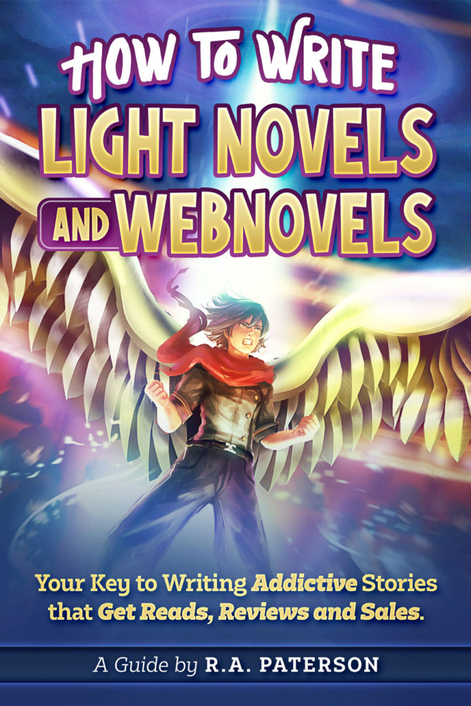 show the world what you can write!